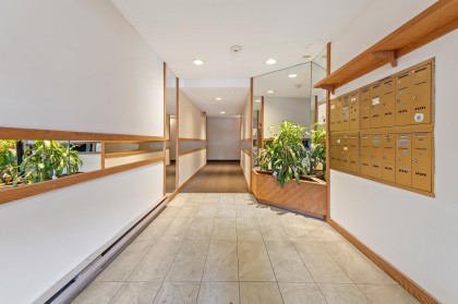 Photo 28 at 102 - 1055 W 13th Avenue, Fairview VW, Vancouver West