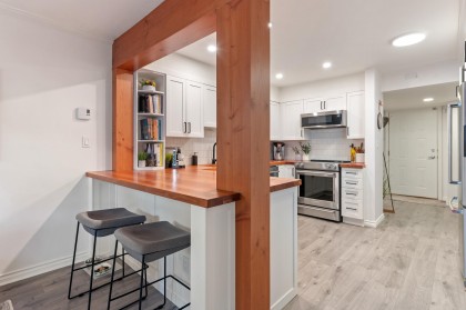 Photo 14 at 102 - 1055 W 13th Avenue, Fairview VW, Vancouver West