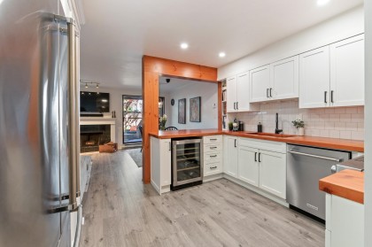 Photo 15 at 102 - 1055 W 13th Avenue, Fairview VW, Vancouver West