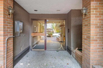 Photo 29 at 102 - 1055 W 13th Avenue, Fairview VW, Vancouver West