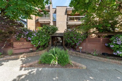 Photo 25 at 102 - 1055 W 13th Avenue, Fairview VW, Vancouver West