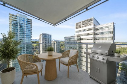 Photo 3 at 2007 - 488 Sw Marine Drive, Marpole, Vancouver West
