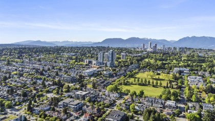 Photo 32 at 2007 - 488 Sw Marine Drive, Marpole, Vancouver West