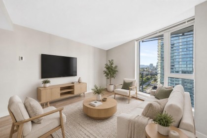 Photo 1 at 2007 - 488 Sw Marine Drive, Marpole, Vancouver West