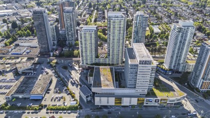 Photo 30 at 2007 - 488 Sw Marine Drive, Marpole, Vancouver West
