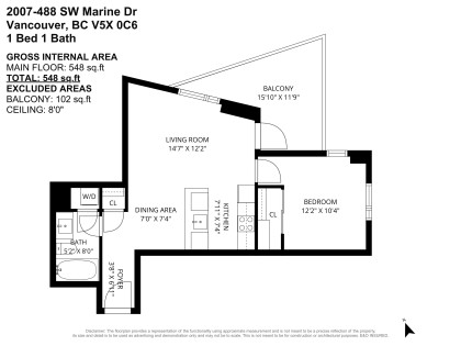 Photo 35 at 2007 - 488 Sw Marine Drive, Marpole, Vancouver West