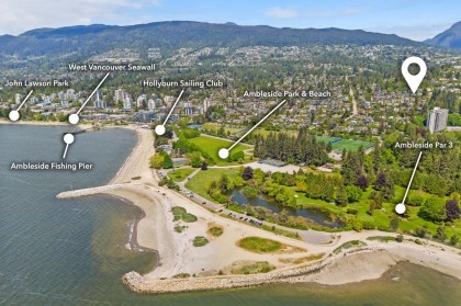 Photo 27 at 1013 Duchess Avenue, Sentinel Hill, West Vancouver