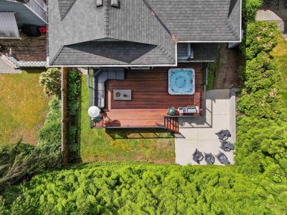 Photo 2 at 1690 Cascade Court, Indian River, North Vancouver