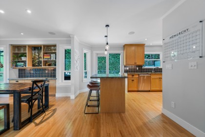 Photo 17 at 1690 Cascade Court, Indian River, North Vancouver
