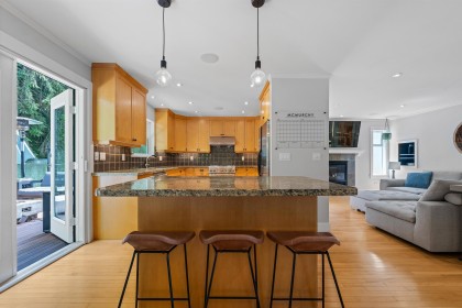 Photo 16 at 1690 Cascade Court, Indian River, North Vancouver