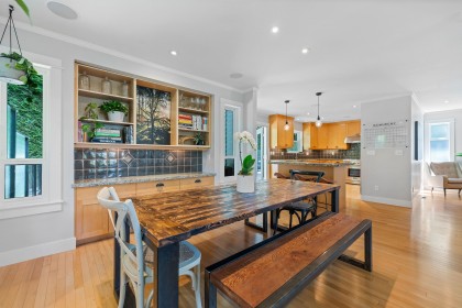 Photo 12 at 1690 Cascade Court, Indian River, North Vancouver