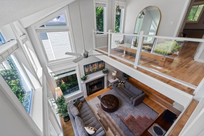 Photo 22 at 1690 Cascade Court, Indian River, North Vancouver
