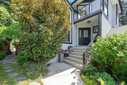 Photo 36 at 1690 Cascade Court, Indian River, North Vancouver