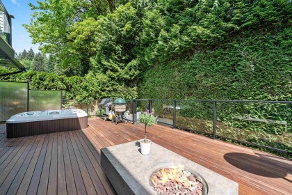 Photo 32 at 1690 Cascade Court, Indian River, North Vancouver