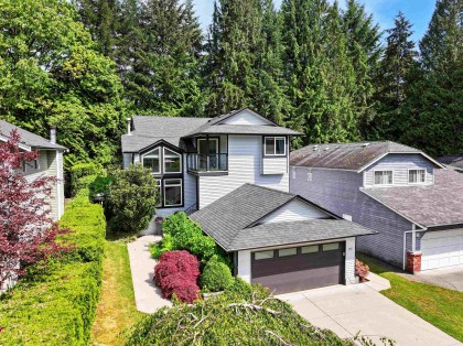 Photo 1 at 1690 Cascade Court, Indian River, North Vancouver