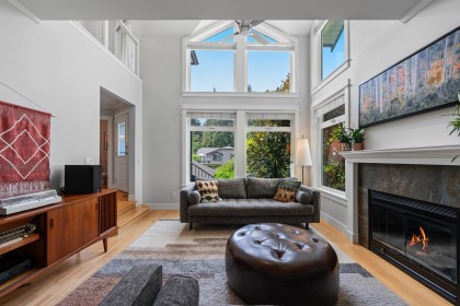 Photo 5 at 1690 Cascade Court, Indian River, North Vancouver