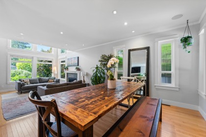 Photo 9 at 1690 Cascade Court, Indian River, North Vancouver