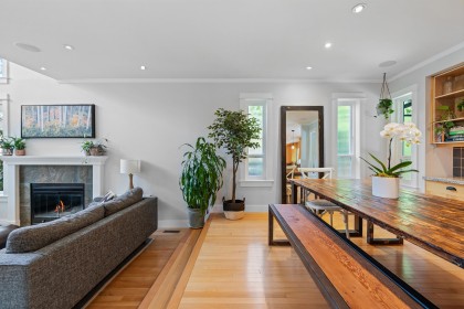 Photo 10 at 1690 Cascade Court, Indian River, North Vancouver