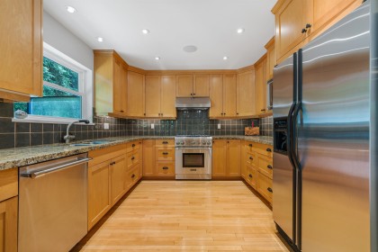 Photo 18 at 1690 Cascade Court, Indian River, North Vancouver
