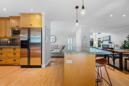 Photo 19 at 1690 Cascade Court, Indian River, North Vancouver
