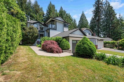 Photo 35 at 1690 Cascade Court, Indian River, North Vancouver