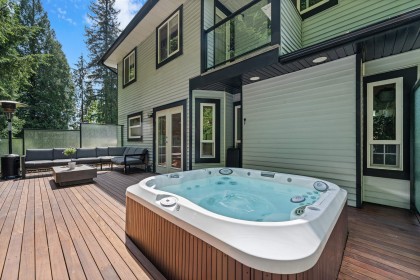 Photo 31 at 1690 Cascade Court, Indian River, North Vancouver