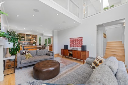 Photo 8 at 1690 Cascade Court, Indian River, North Vancouver