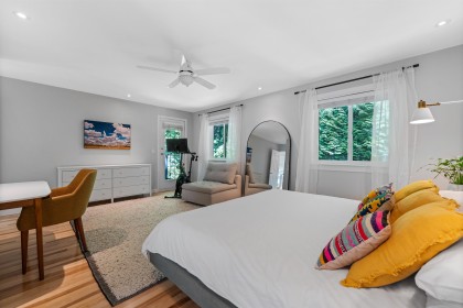 Photo 25 at 1690 Cascade Court, Indian River, North Vancouver