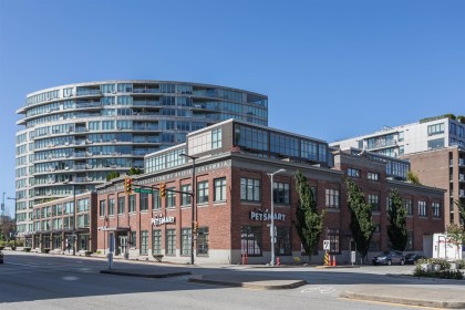 Photo 27 at 310 - 429 W 2nd Avenue, False Creek, Vancouver West