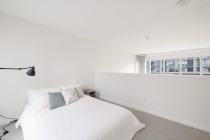 Photo 13 at 310 - 429 W 2nd Avenue, False Creek, Vancouver West