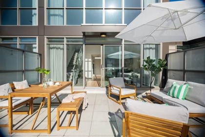 Photo 17 at 310 - 429 W 2nd Avenue, False Creek, Vancouver West
