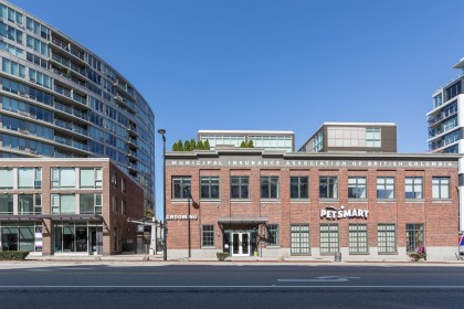 Photo 26 at 310 - 429 W 2nd Avenue, False Creek, Vancouver West