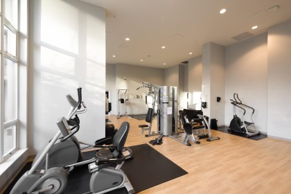 Photo 20 at 310 - 429 W 2nd Avenue, False Creek, Vancouver West