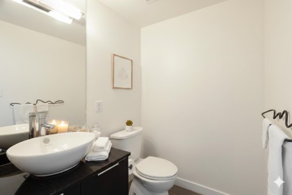 Photo 9 at 310 - 429 W 2nd Avenue, False Creek, Vancouver West