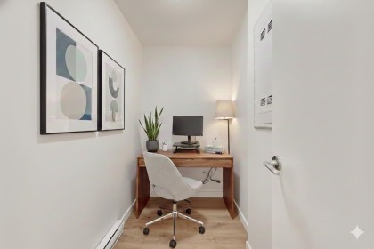 Photo 10 at 310 - 429 W 2nd Avenue, False Creek, Vancouver West