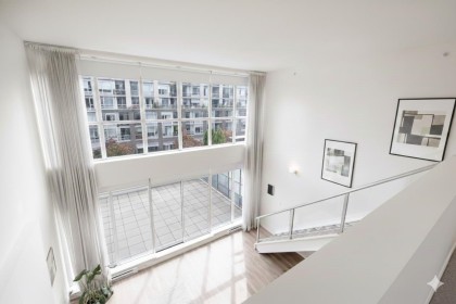 Photo 11 at 310 - 429 W 2nd Avenue, False Creek, Vancouver West