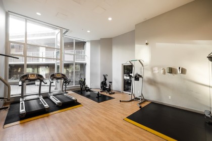 Photo 21 at 310 - 429 W 2nd Avenue, False Creek, Vancouver West