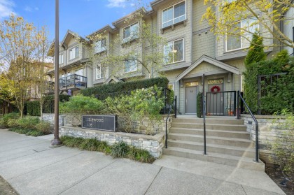 Photo 2 at 9 - 433 Seymour River Place, Seymour NV, North Vancouver