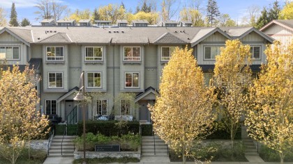 Photo 3 at 9 - 433 Seymour River Place, Seymour NV, North Vancouver