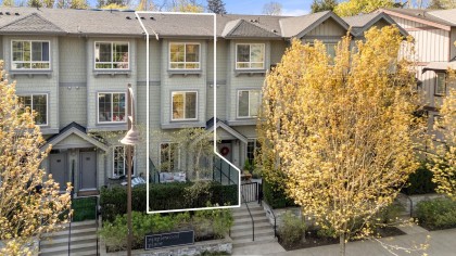 Photo 31 at 9 - 433 Seymour River Place, Seymour NV, North Vancouver