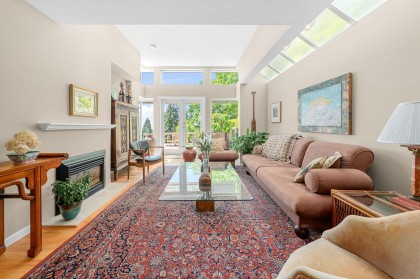 Photo 6 at 3961 St. Albans Avenue, Upper Lonsdale, North Vancouver