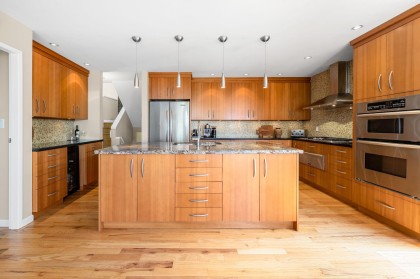 Photo 19 at 3961 St. Albans Avenue, Upper Lonsdale, North Vancouver