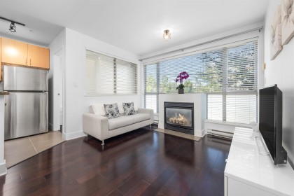 Photo 2 at 204 - 2680 Arbutus Street, Kitsilano, Vancouver West