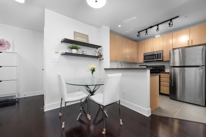 Photo 7 at 204 - 2680 Arbutus Street, Kitsilano, Vancouver West