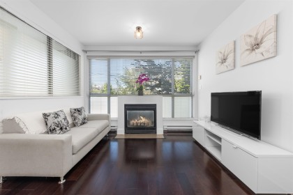 Photo 3 at 204 - 2680 Arbutus Street, Kitsilano, Vancouver West