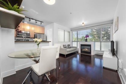 Photo 1 at 204 - 2680 Arbutus Street, Kitsilano, Vancouver West