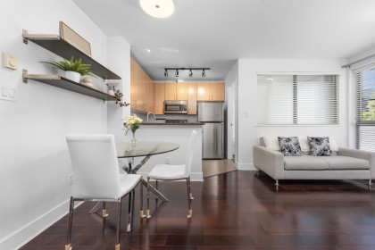 Photo 5 at 204 - 2680 Arbutus Street, Kitsilano, Vancouver West