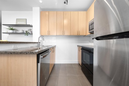 Photo 9 at 204 - 2680 Arbutus Street, Kitsilano, Vancouver West