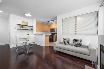 Photo 4 at 204 - 2680 Arbutus Street, Kitsilano, Vancouver West