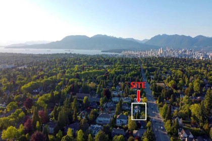 Photo 2 at 5275 Granville Street, Shaughnessy, Vancouver West